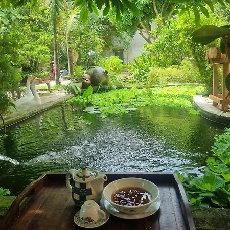 Katie'S Homestay Dong My ภายนอก รูปภาพ