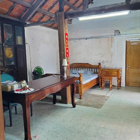 Katie'S Homestay Dong My ภายนอก รูปภาพ