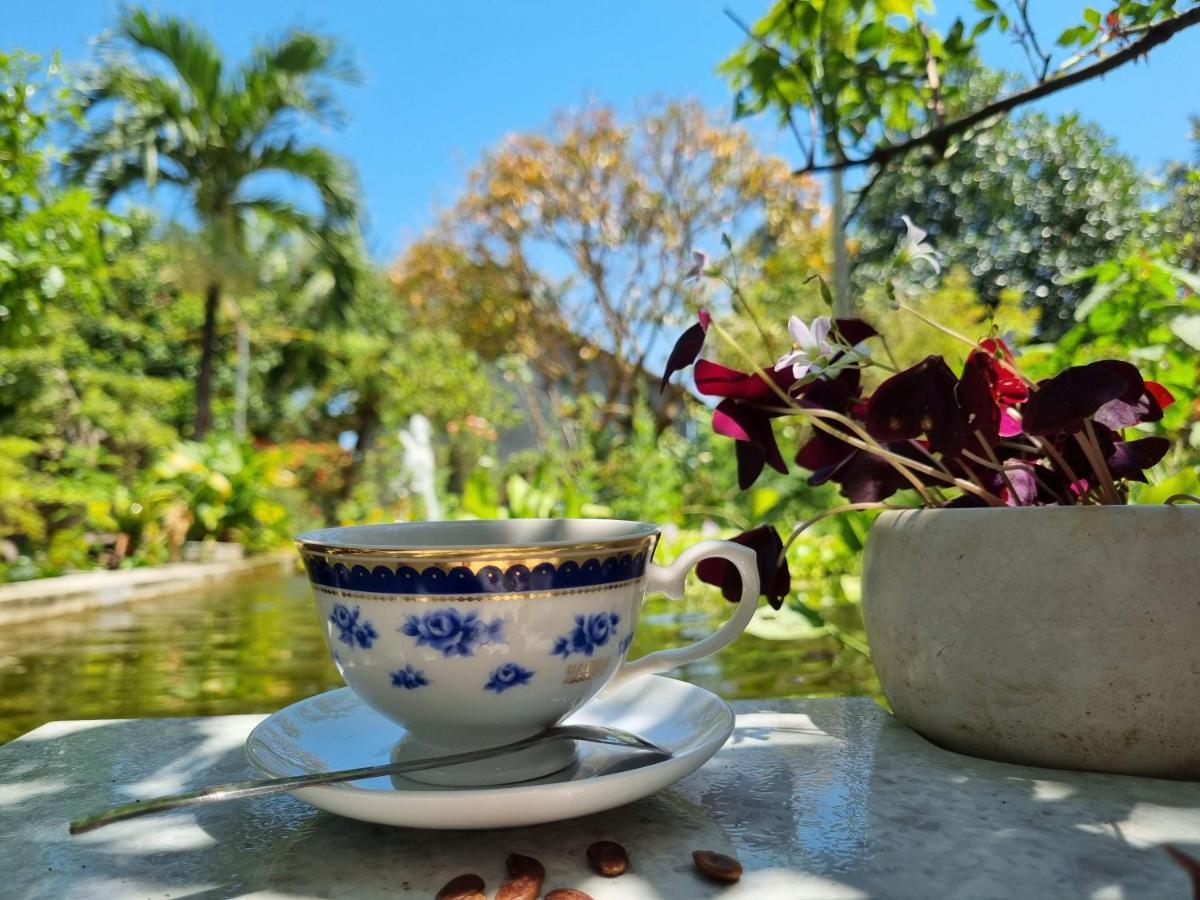 Katie'S Homestay Dong My ภายนอก รูปภาพ