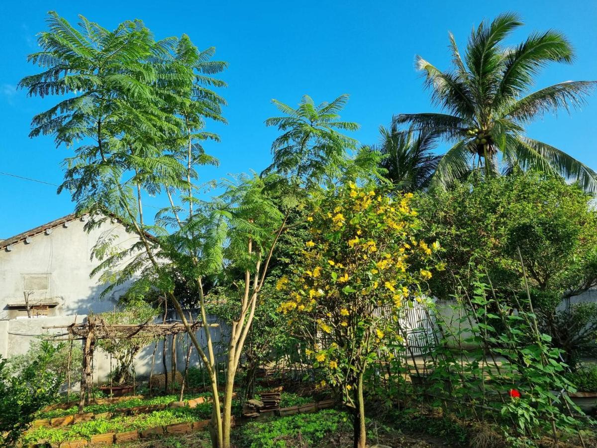 Katie'S Homestay Dong My ภายนอก รูปภาพ