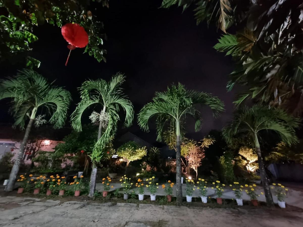 Katie'S Homestay Dong My ภายนอก รูปภาพ