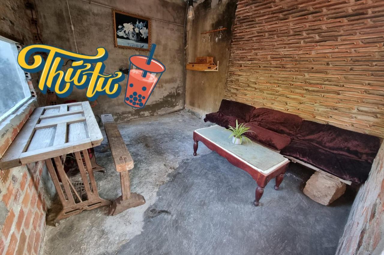 Katie'S Homestay Dong My ภายนอก รูปภาพ