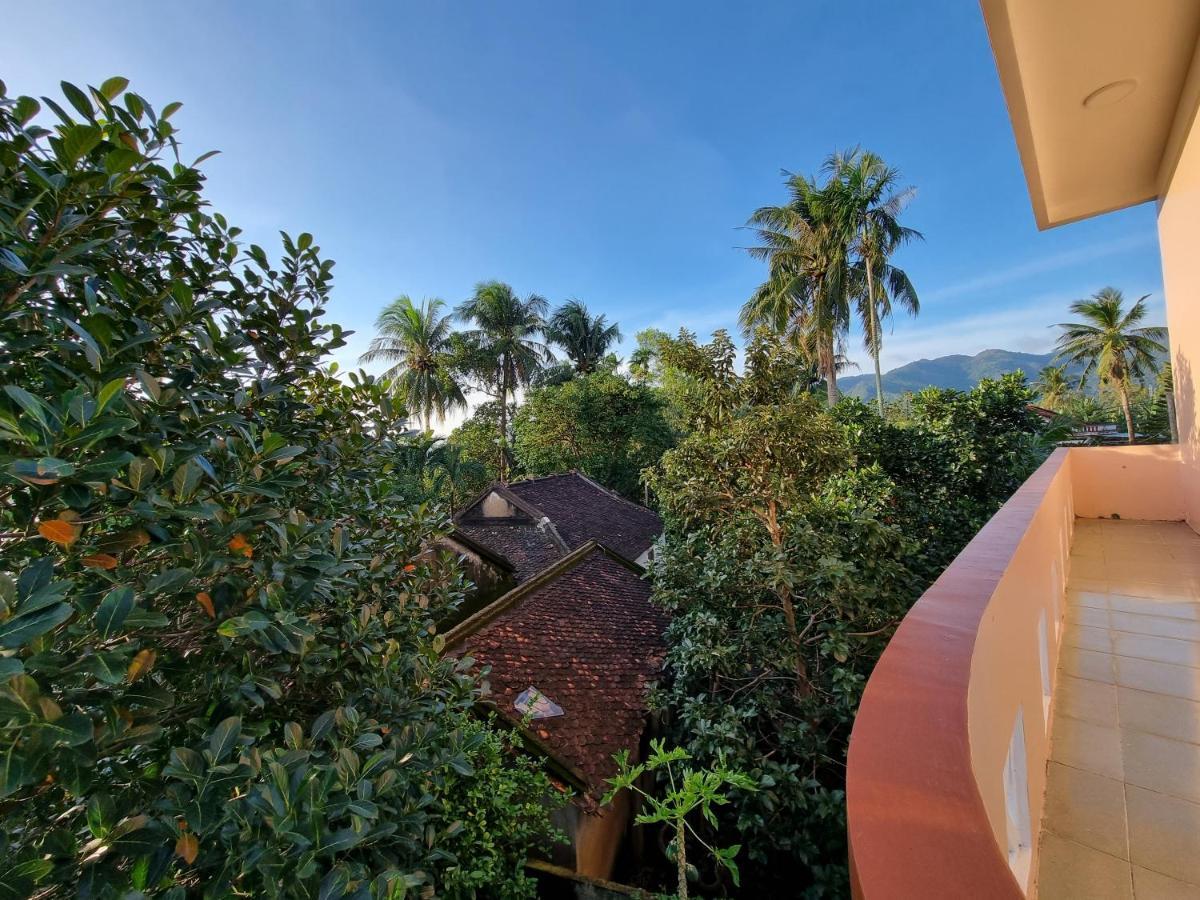 Katie'S Homestay Dong My ภายนอก รูปภาพ
