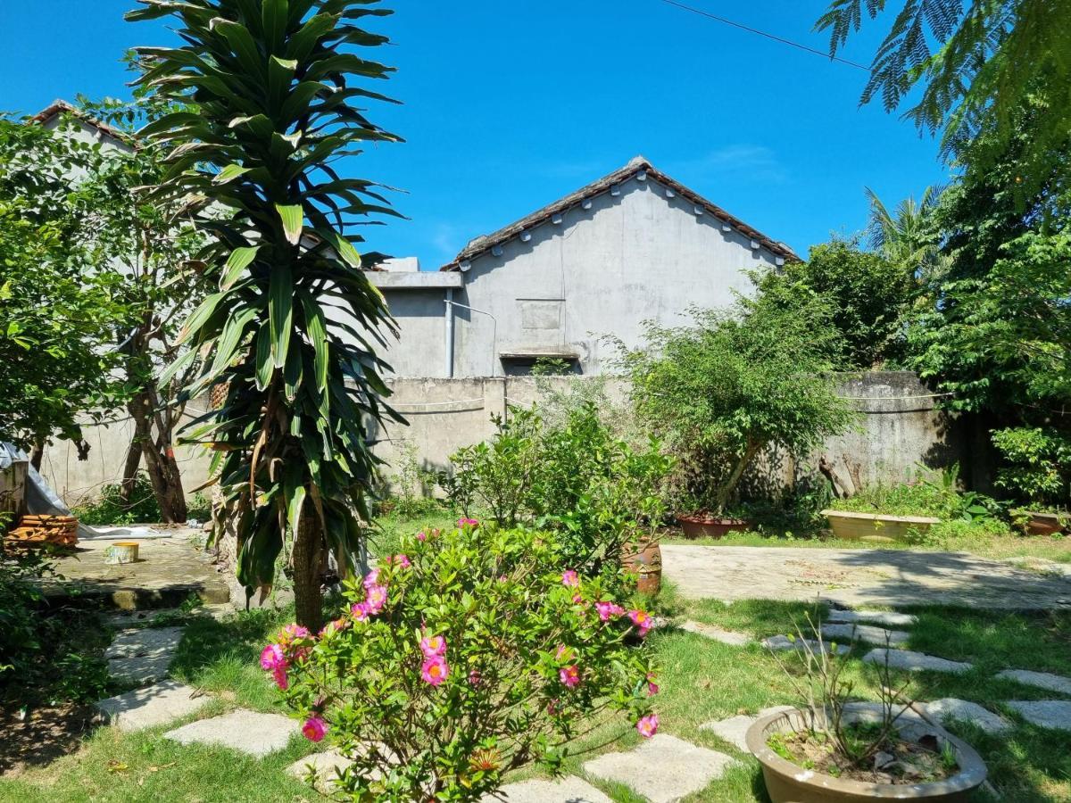 Katie'S Homestay Dong My ภายนอก รูปภาพ