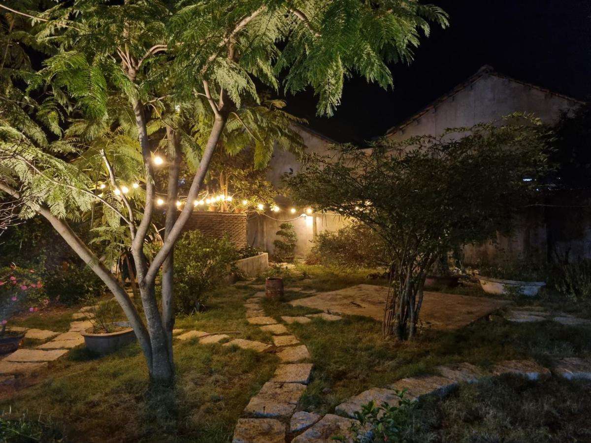 Katie'S Homestay Dong My ภายนอก รูปภาพ