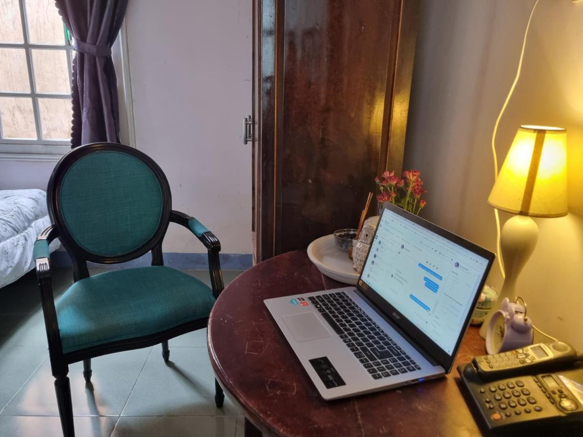 Katie'S Homestay Dong My ภายนอก รูปภาพ