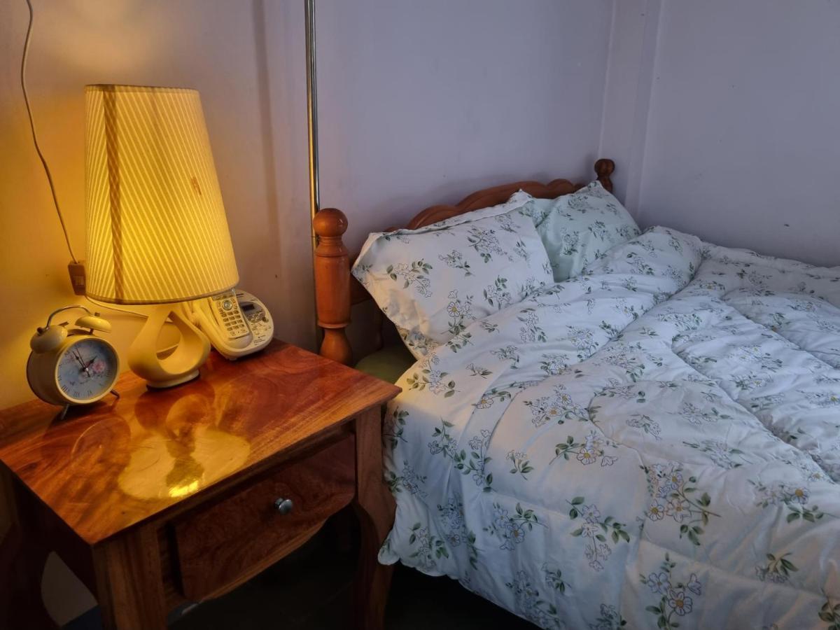 Katie'S Homestay Dong My ภายนอก รูปภาพ