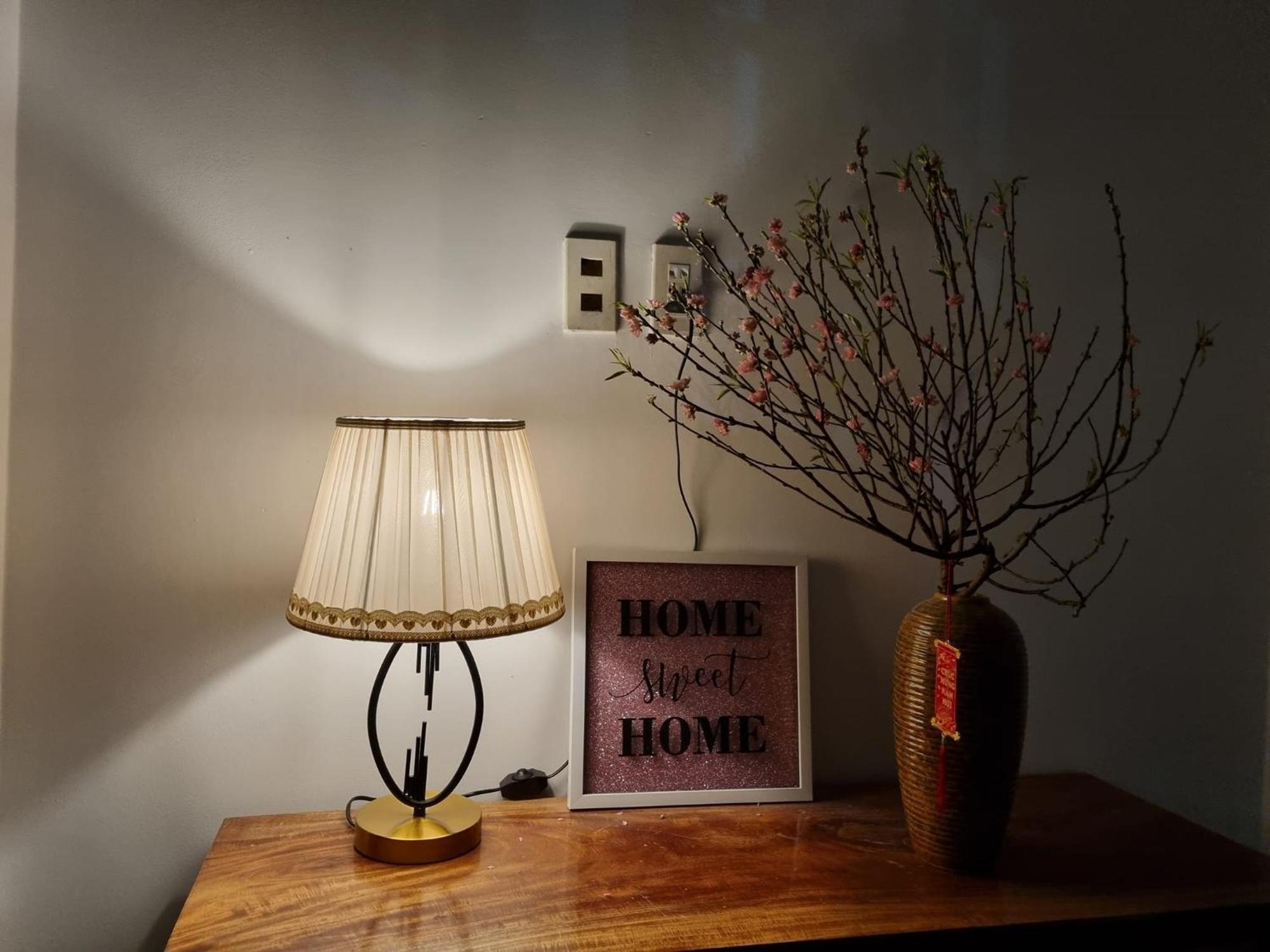 Katie'S Homestay Dong My ภายนอก รูปภาพ