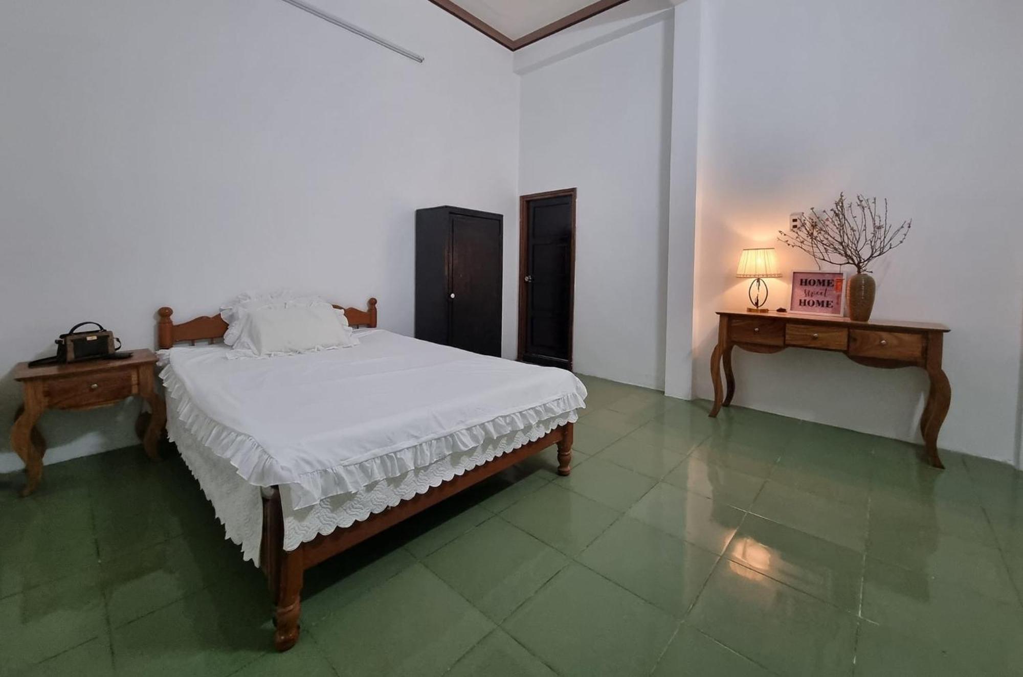 Katie'S Homestay Dong My ภายนอก รูปภาพ