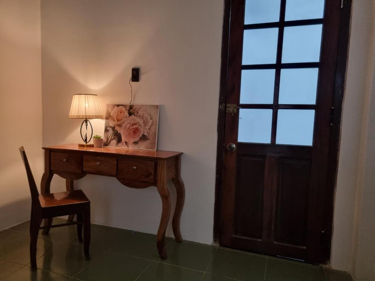 Katie'S Homestay Dong My ภายนอก รูปภาพ