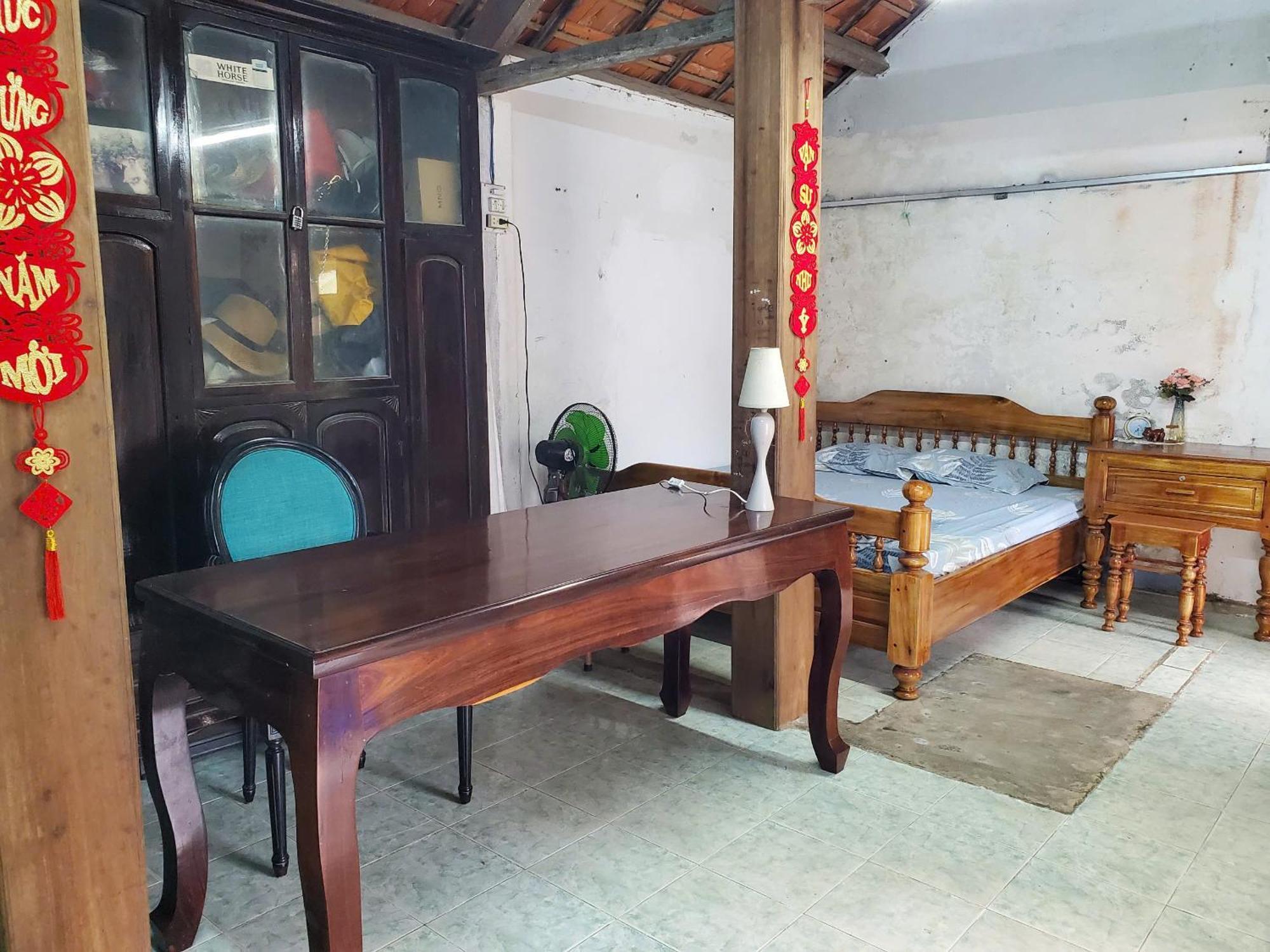 Katie'S Homestay Dong My ภายนอก รูปภาพ