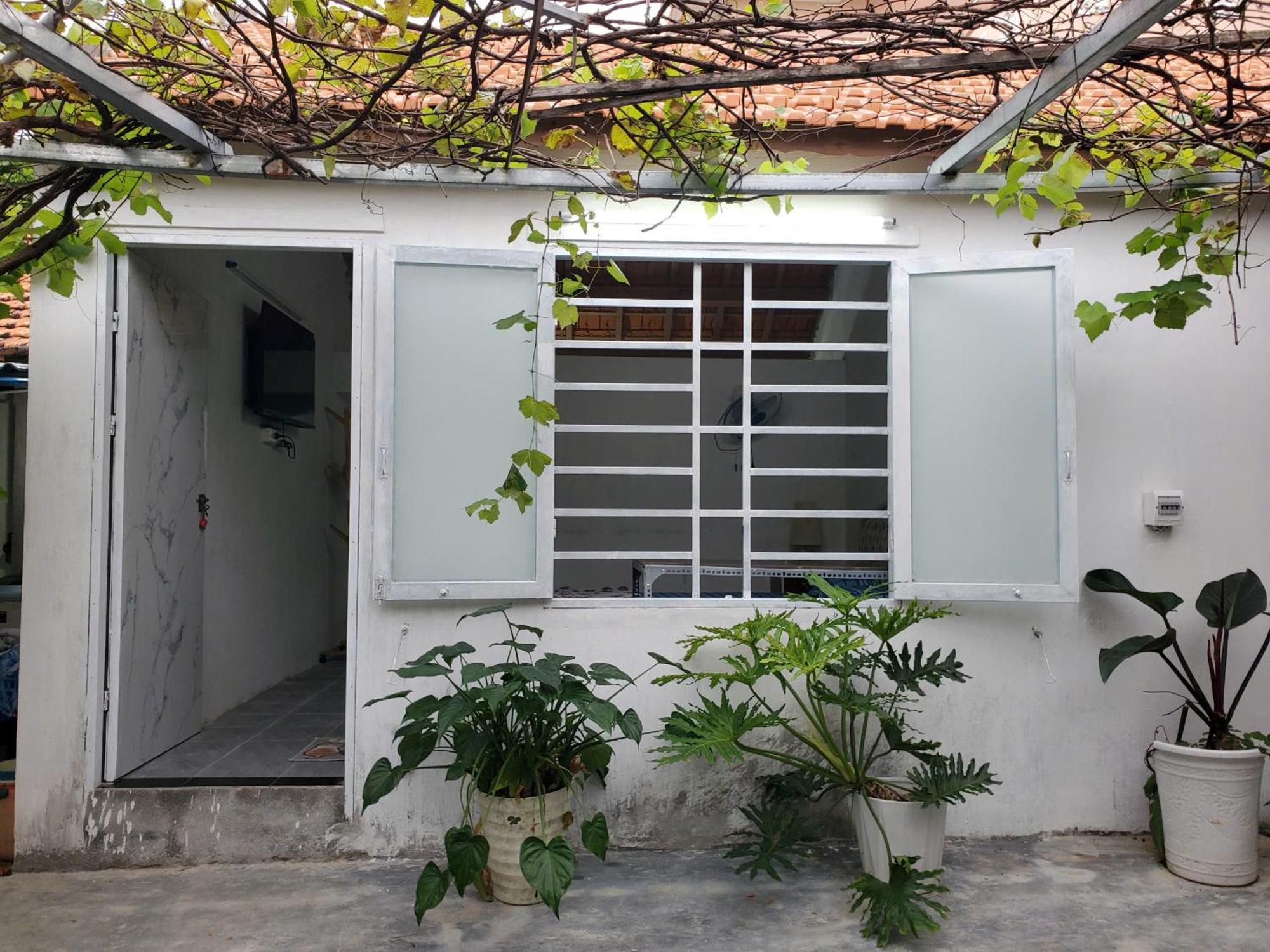 Katie'S Homestay Dong My ภายนอก รูปภาพ
