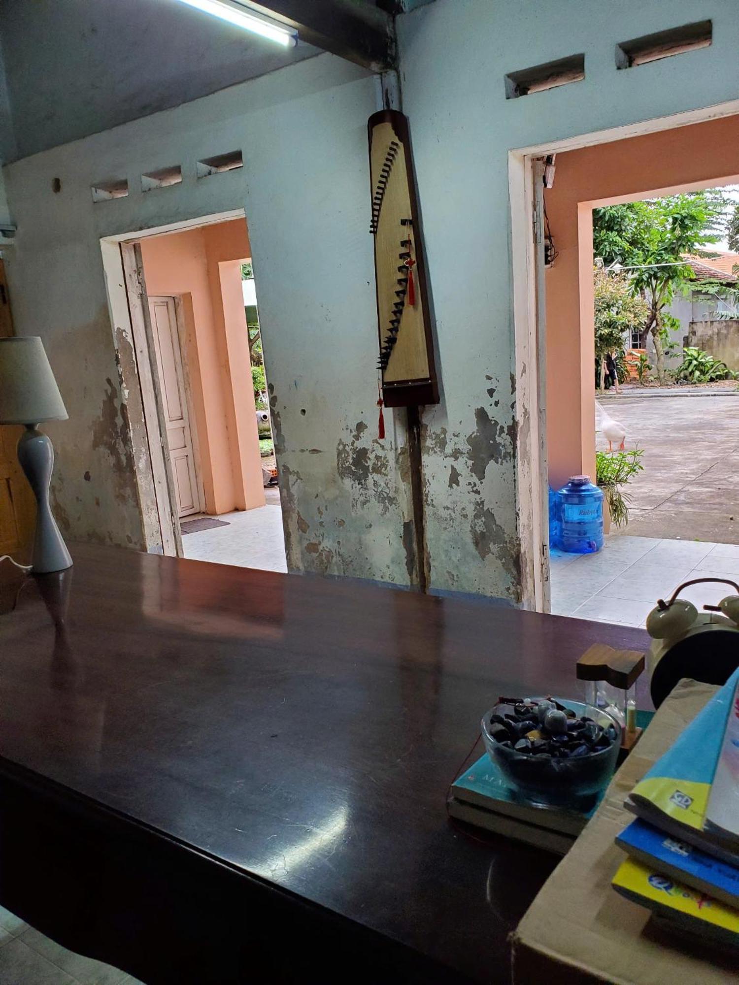 Katie'S Homestay Dong My ภายนอก รูปภาพ