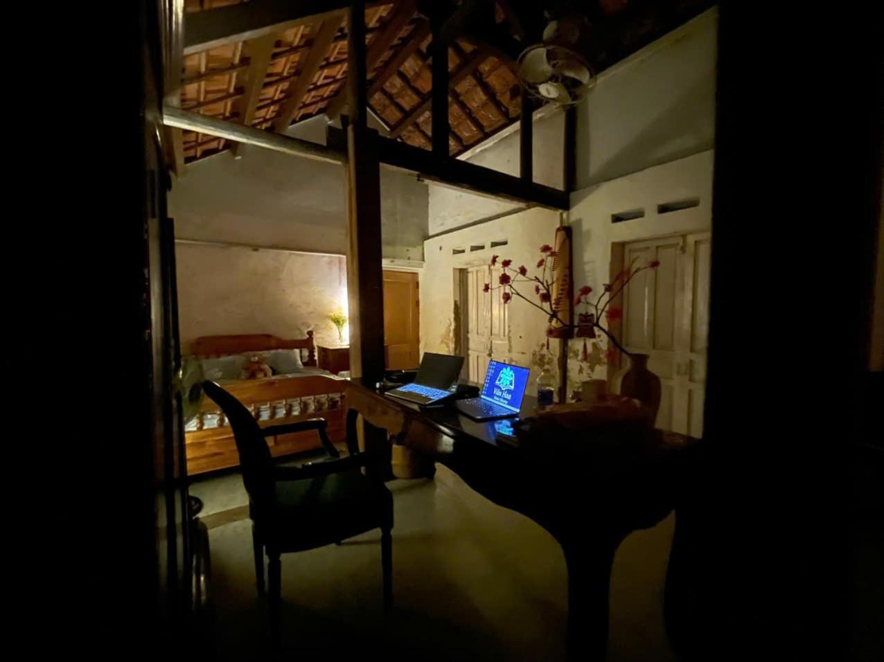 Katie'S Homestay Dong My ภายนอก รูปภาพ