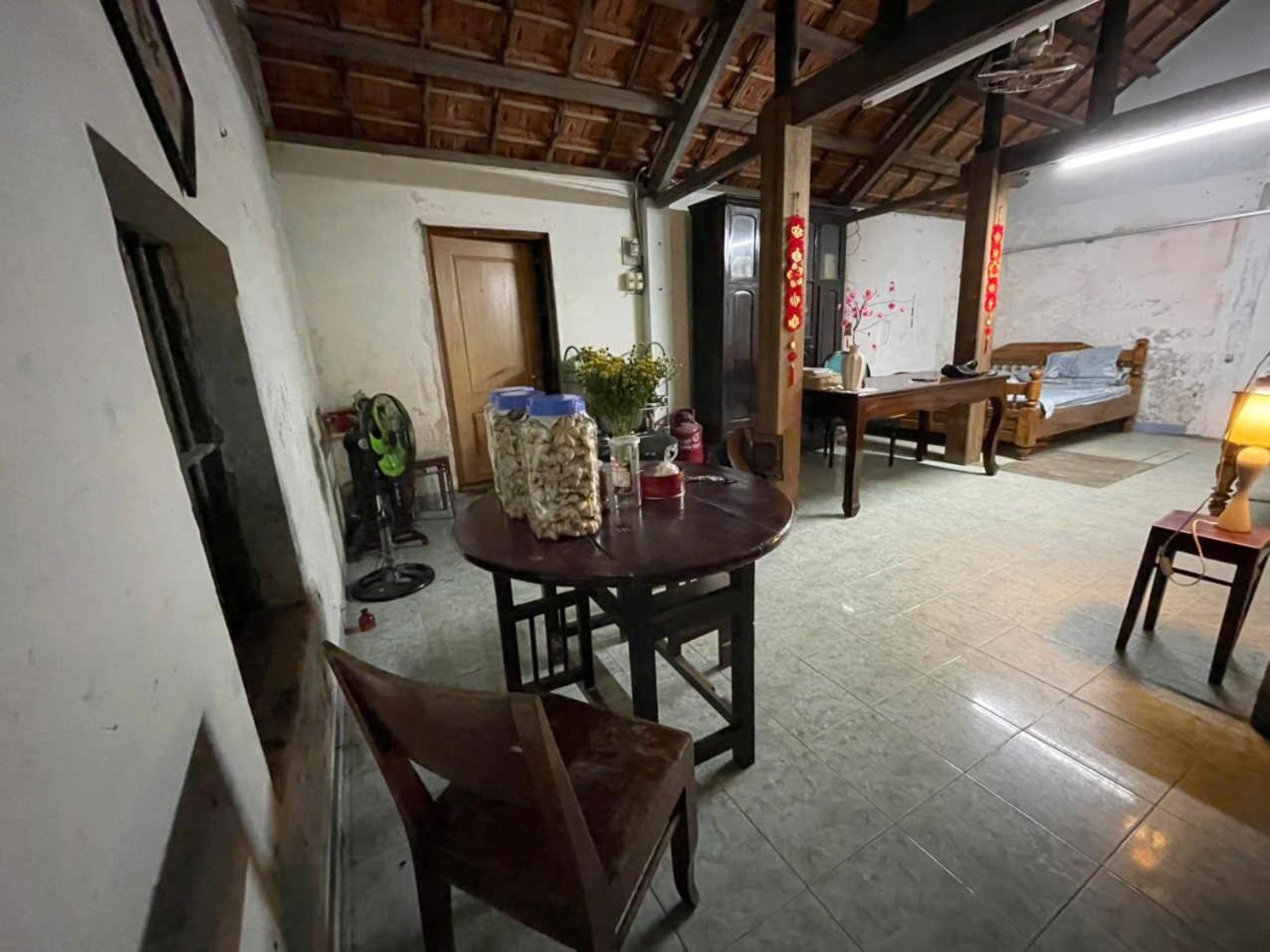 Katie'S Homestay Dong My ภายนอก รูปภาพ