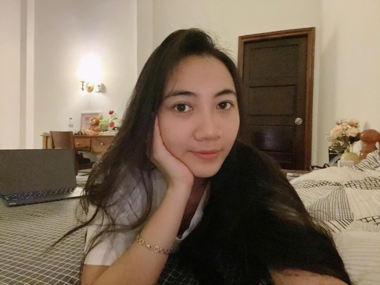 Katie'S Homestay Dong My ภายนอก รูปภาพ