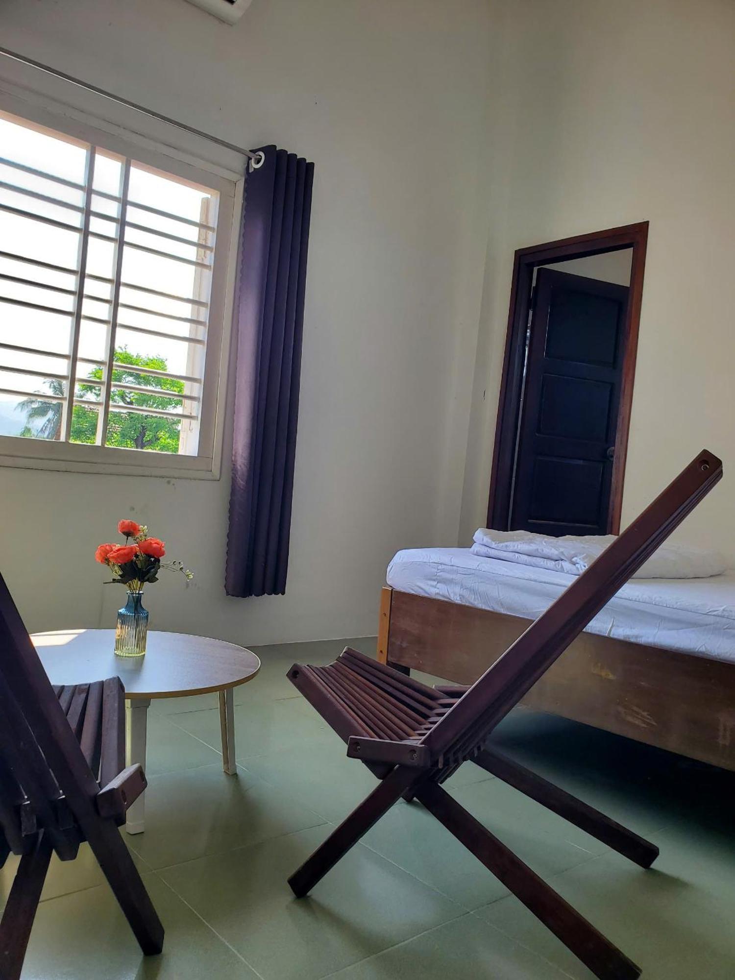 Katie'S Homestay Dong My ภายนอก รูปภาพ